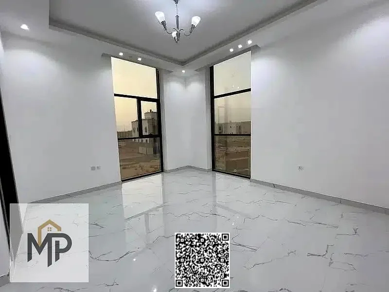 Own a luxurious villa in Al Helio 2, Ajman, at an unbeatable price. A prime location, elegant finishes, and all amenities are nearby.63895561929987114