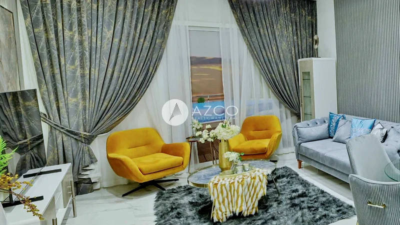 Presidential Suite | Private Pool | Luxurious64023324730753110