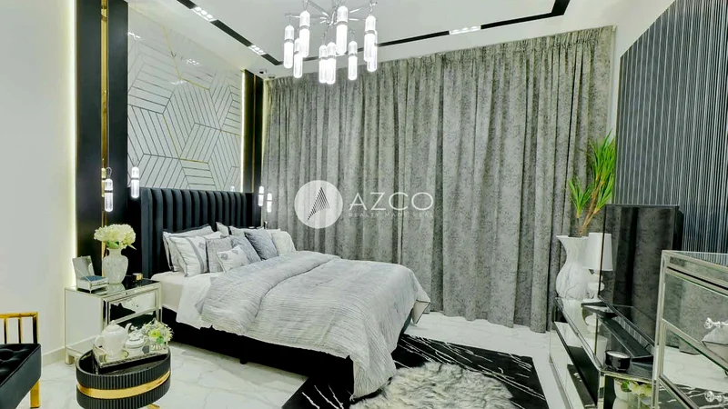 Presidential Suite | Private Pool | Luxurious64023324730753112