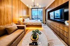 Prime location | Premium Amenities | All Bills Incl