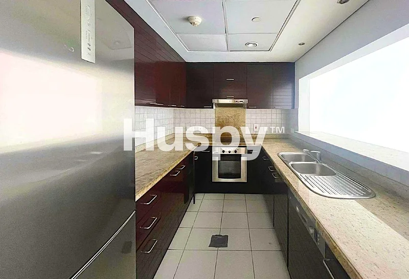 Full Marina View | Corner Unit | Two Balconies63773343195906113