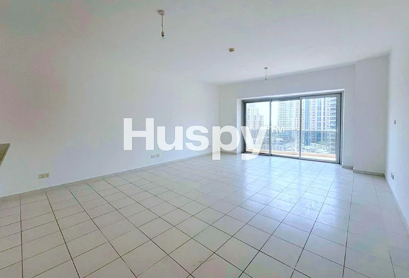 Full Marina View | Corner Unit | Two Balconies63773343195906112