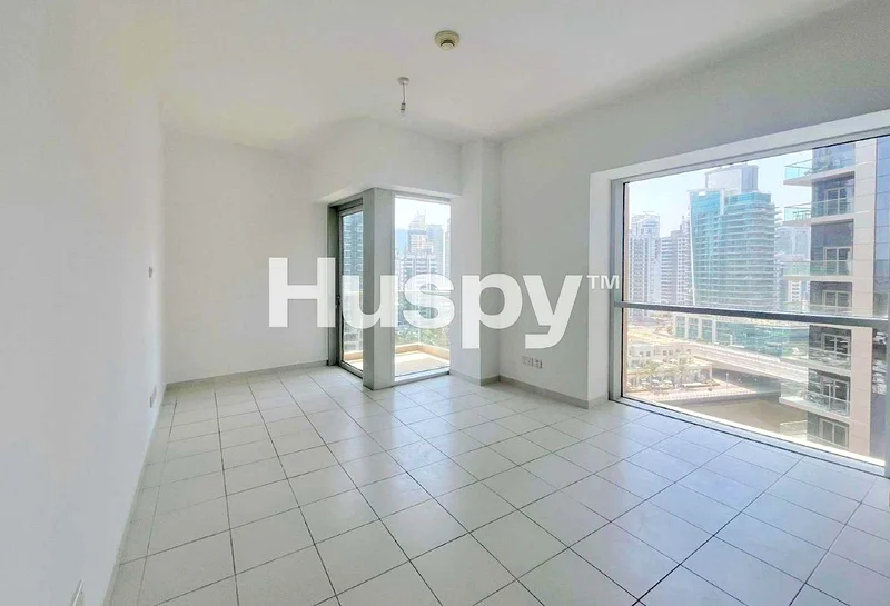 Full Marina View | Corner Unit | Two Balconies63773343195906114