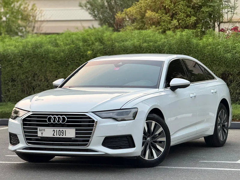 AUDI A6 NO ACCIDENT, IN PERFECT CONDITION, LOW MILEAGE63481776225283114