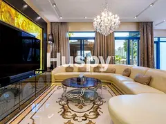 Vacant Now | Upgraded | Fully Furnished