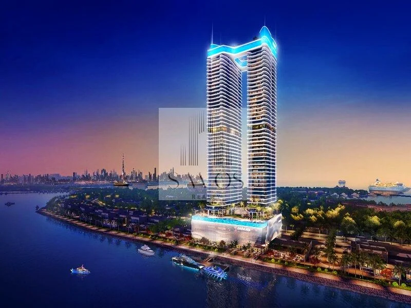 Luxurious | Furnished | Sea View | Investor's Deal63954616648834111