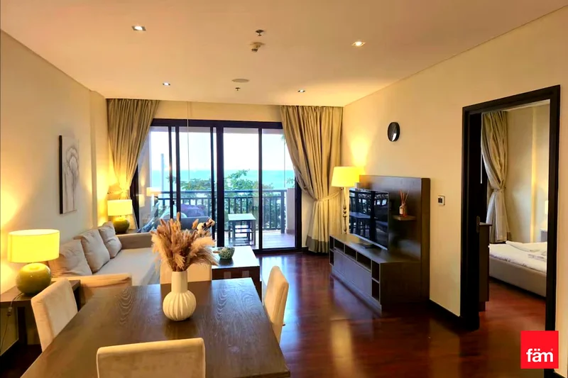 Stunning Beach View | Fully Furnished | Spacious64009079089153111