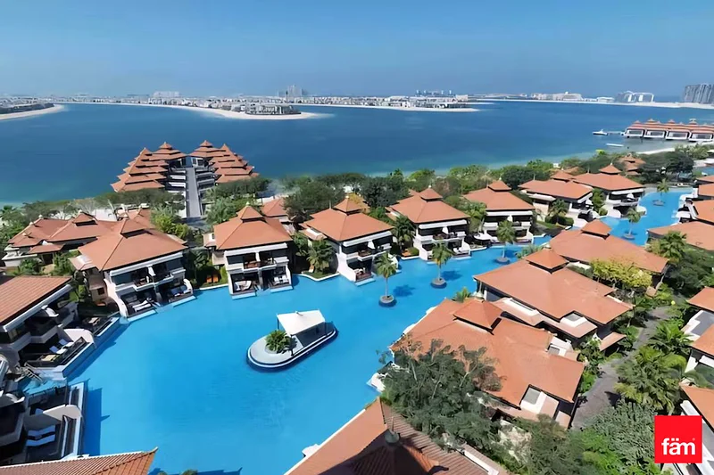 Stunning Beach View | Fully Furnished | Spacious64009079089153110