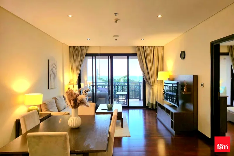 Stunning Beach View | Fully Furnished | Spacious64009079089153112