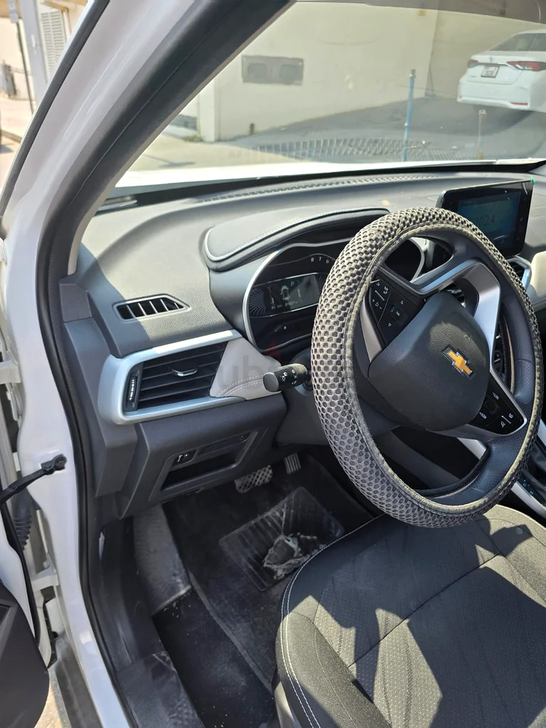 Chevrolet Groove for Sale634812429699851113