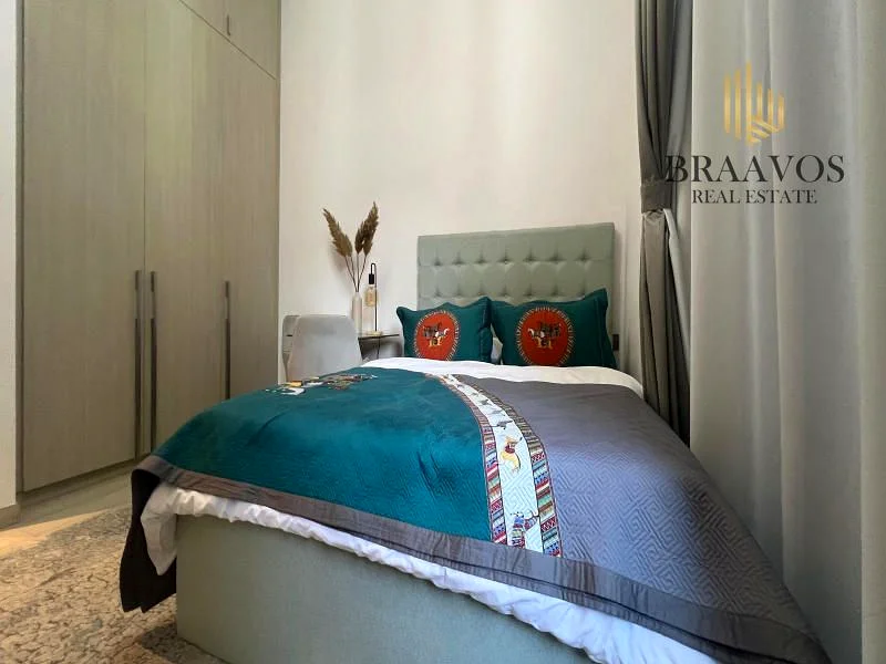 STUDIO | UPGRADED UNIT | FULLY FURNISHED | BRIGHT63788032505731111