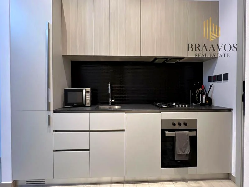 STUDIO | UPGRADED UNIT | FULLY FURNISHED | BRIGHT63788032505731112