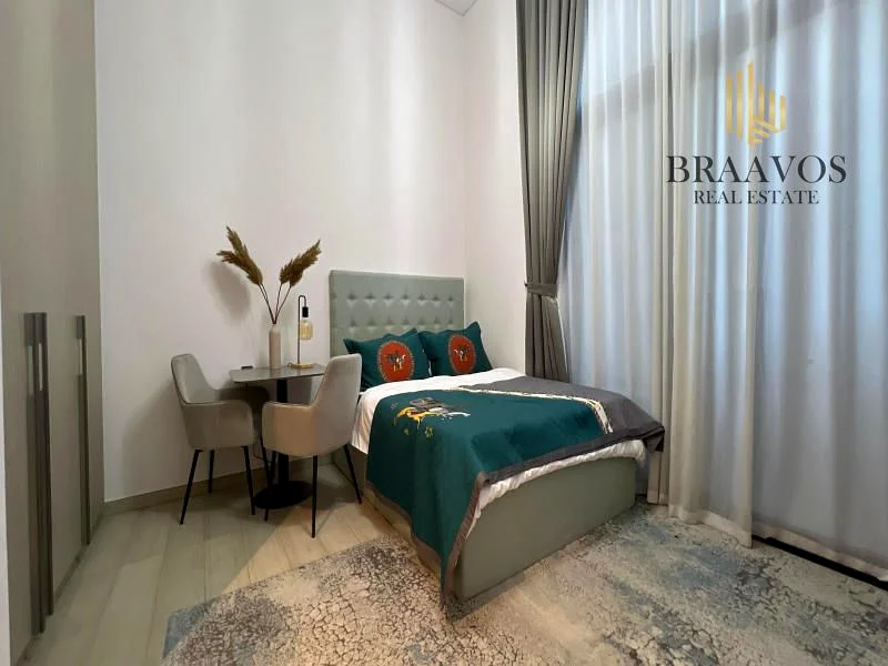STUDIO | UPGRADED UNIT | FULLY FURNISHED | BRIGHT63788032505731113