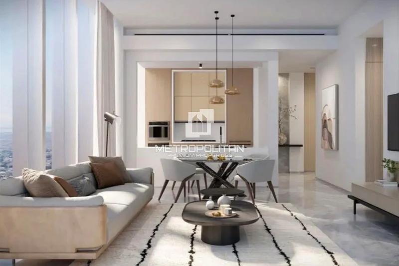 Elegant City View | Spacious Layout | High Floor63925037642371112