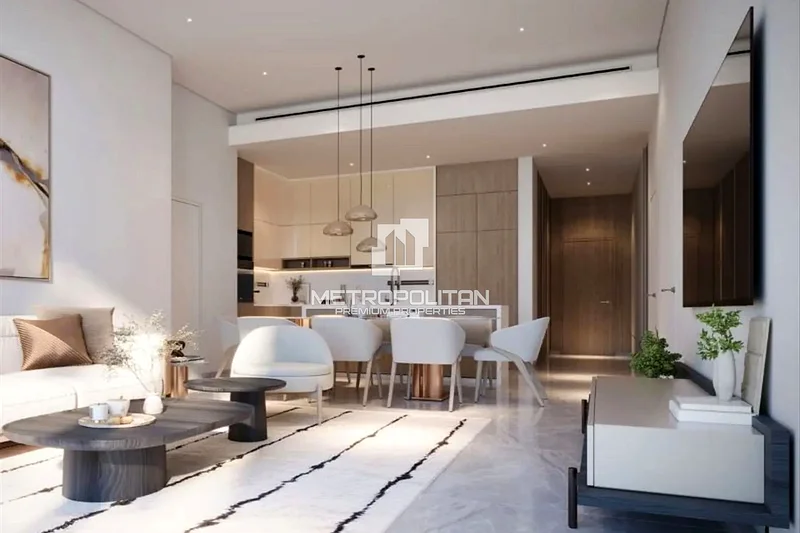 Elegant City View | Spacious Layout | High Floor63925037642371114