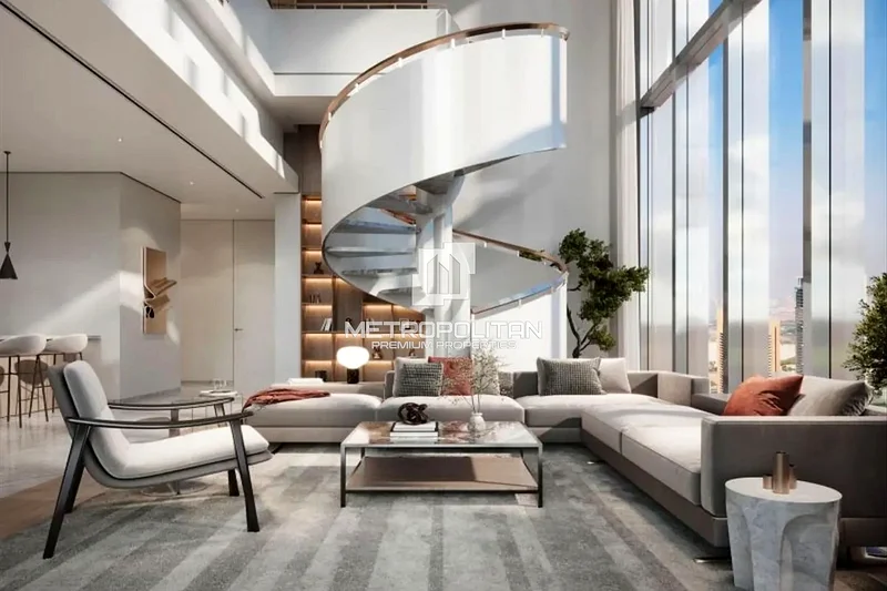 Elegant City View | Spacious Layout | High Floor63925037642371113