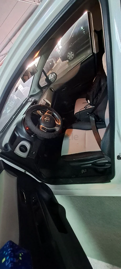 Toyota Yaris 2013 (GCC Specifications)63412309719554112