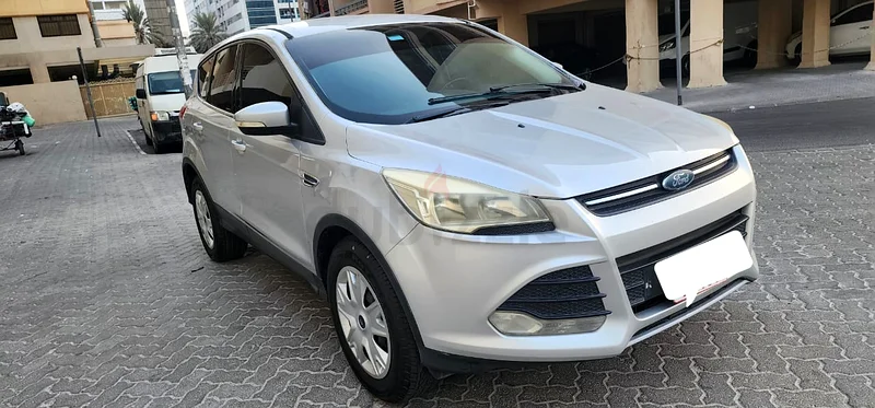 2016 FORD ESCAPE 4 CYLINDER ORIGINAL PAINT NO ACCIDENT SINGLE OWNER KEYLESS ENTRY 2 ORIGINAL KEYS63406550838146111