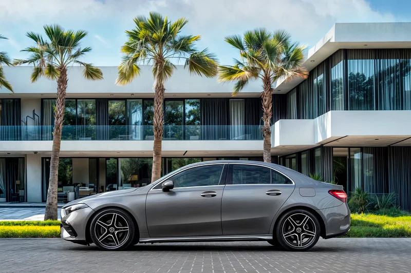 2,644 P.M  | A200 AMG Sedan | 0% Downpayment | Agency Warranty!63403204665858111