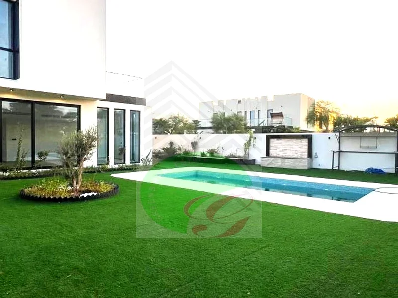 Secure, Serene Living | Near Beach | Best Location | Pool-Garden with Ready BBQ Area63879119213825112