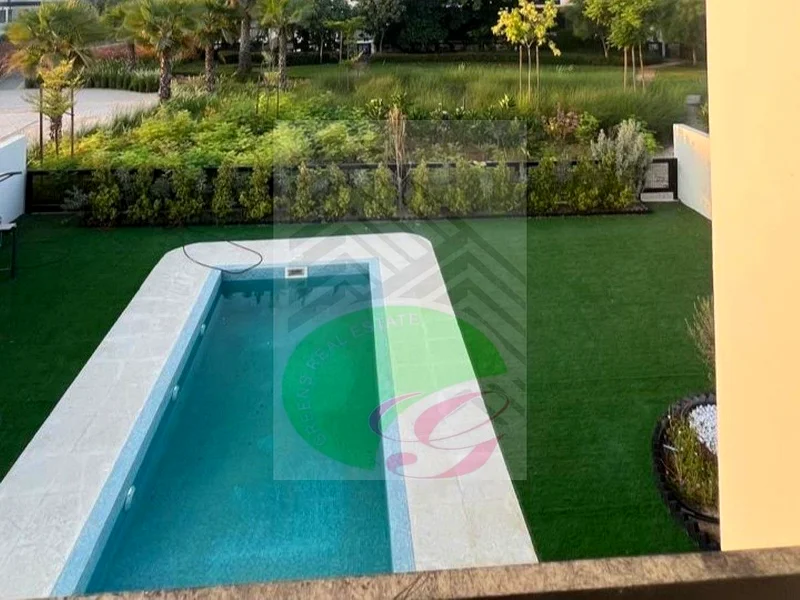 Secure, Serene Living | Near Beach | Best Location | Pool-Garden with Ready BBQ Area63879119213825111