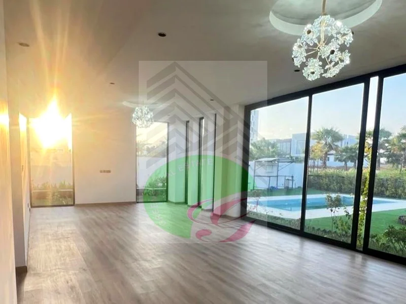Secure, Serene Living | Near Beach | Best Location | Pool-Garden with Ready BBQ Area63879119213825114