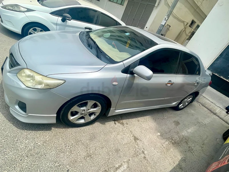 Toyota Corolla63412536219009111