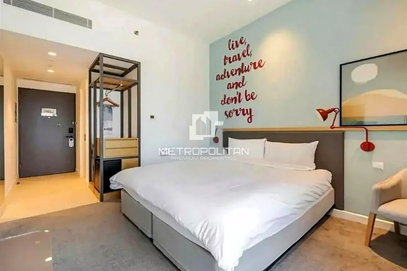 Prime Investment | Strategic Location | High Floor63948597896449111