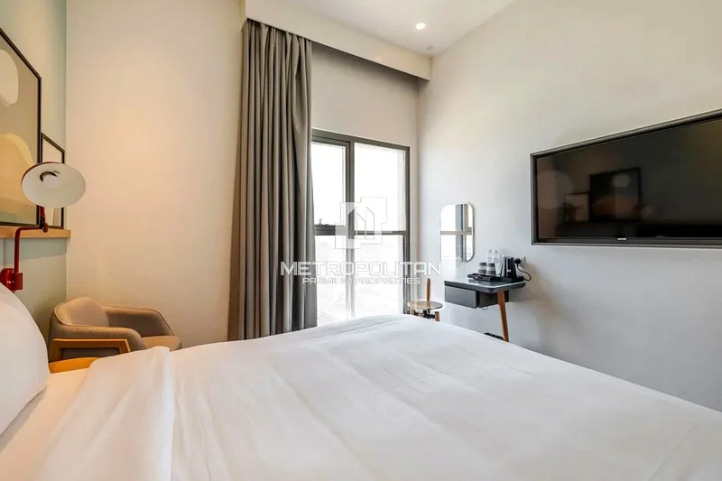 Prime Investment | Strategic Location | High Floor63948597896449113