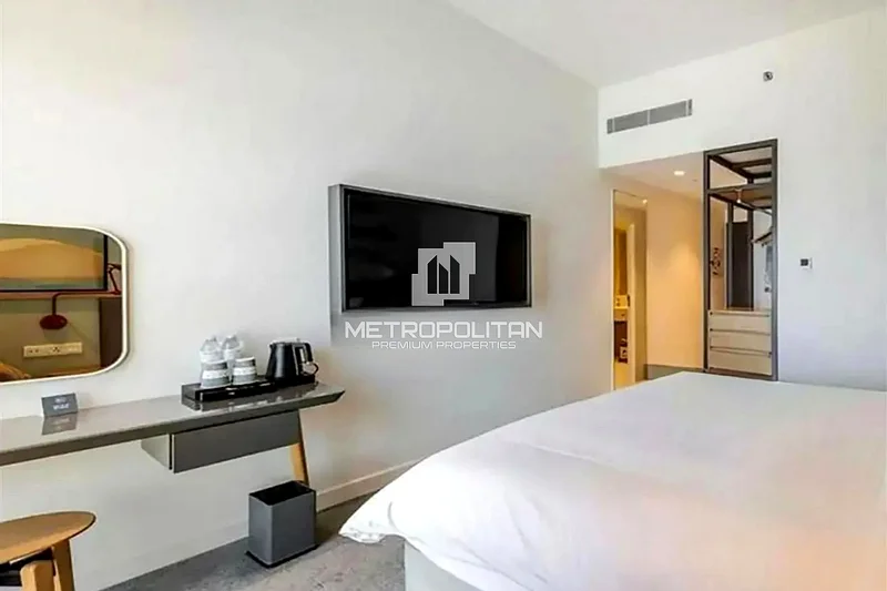 Prime Investment | Strategic Location | High Floor63948597896449112