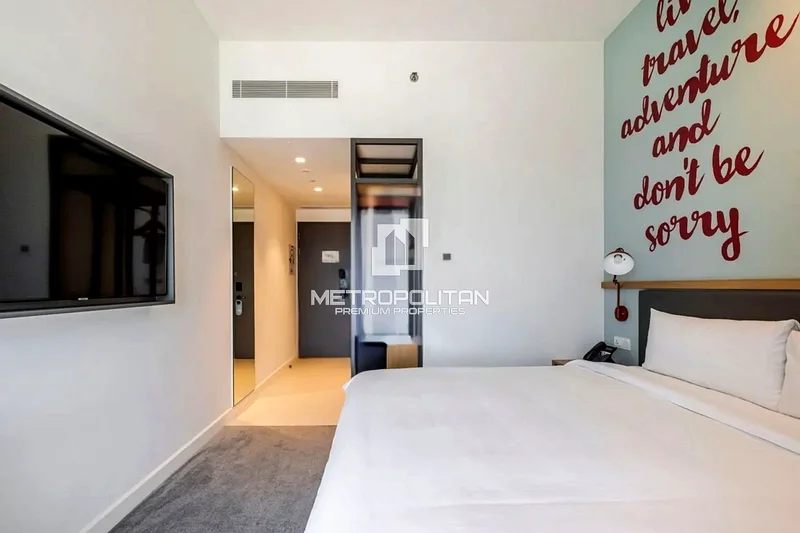 Prime Investment | Strategic Location | High Floor63948597896449114