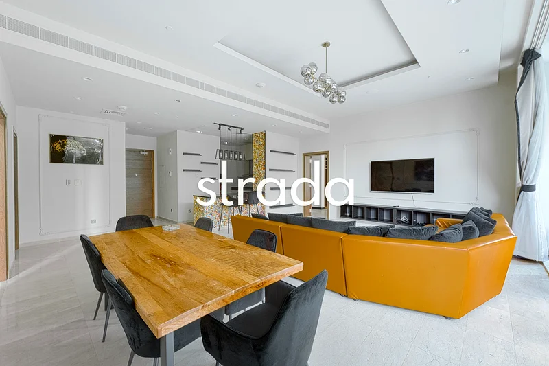 Upgraded | Low Floor | Furnished63752462681730111