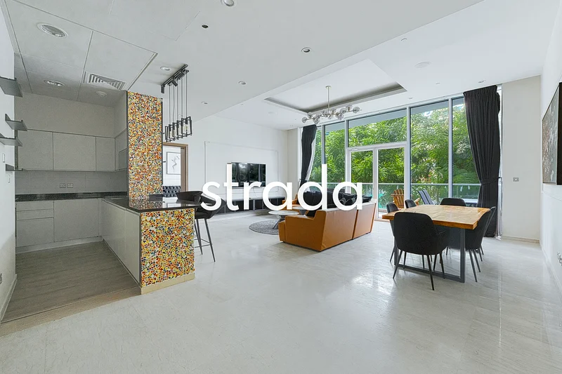 Upgraded | Low Floor | Furnished63752462681730110
