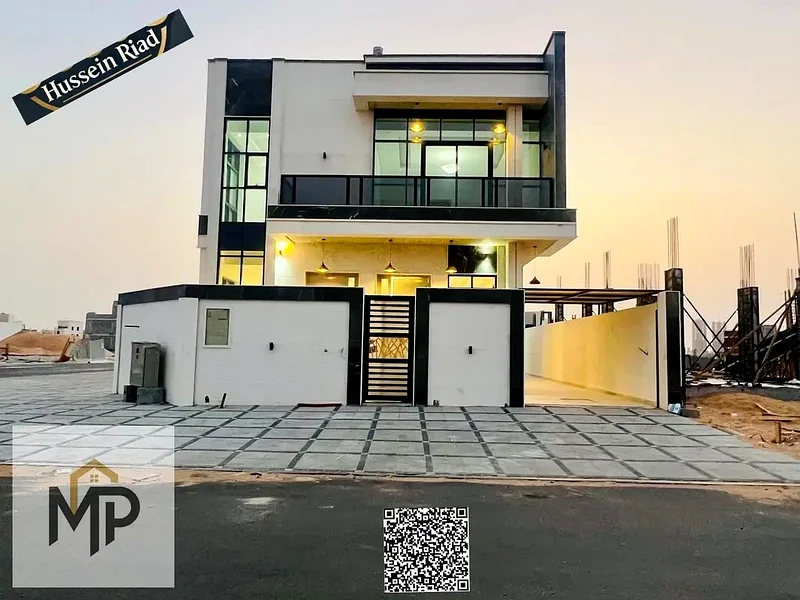 فرصة ذهبية لامتلاك الفيلا التي تحلم بها في هاليو 2 مباشرة على الشارع الرئيسي، جذابة ومميزة63895689426050112