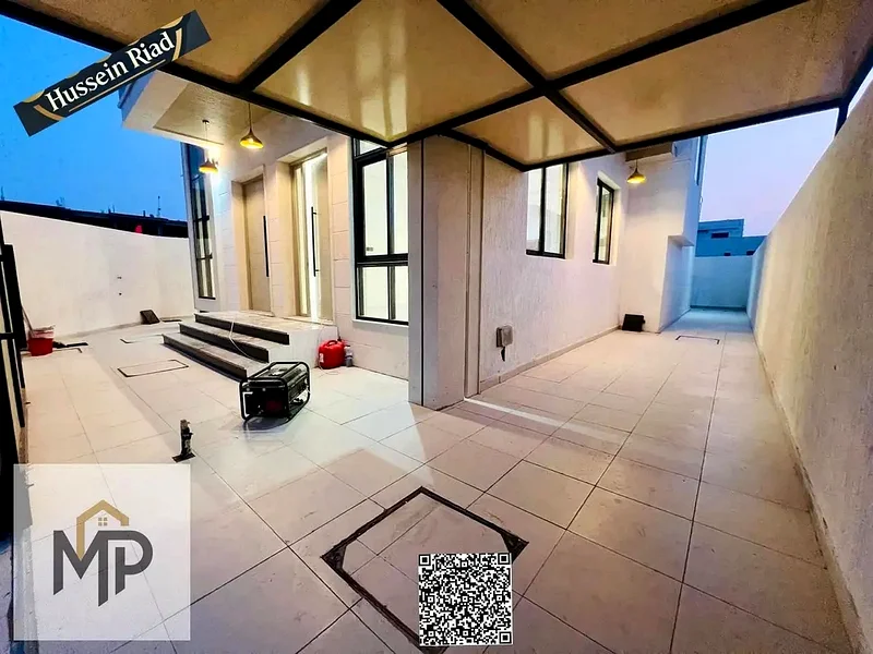 فرصة ذهبية لامتلاك الفيلا التي تحلم بها في هاليو 2 مباشرة على الشارع الرئيسي، جذابة ومميزة63895689426050114
