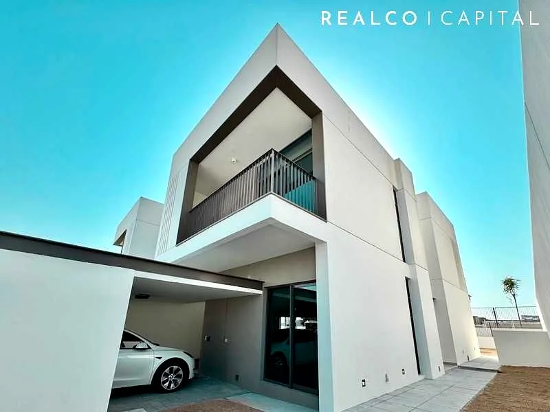 Type A | 4 Bed  | Prime Location | Tilal Al Furjan63762702053506110