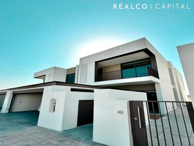 Type A | 4 Bed  | Prime Location | Tilal Al Furjan63762702053506111