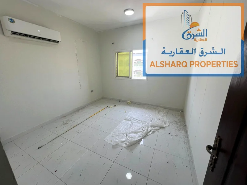 A distinctive apartment for annual rent in Al Rawda 3, Ajman, two bedrooms and a hall #families #with a balcony and two bathroomsA distinctive apartme63719515019651114