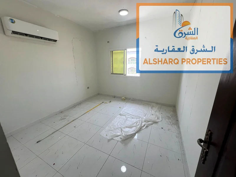 A distinctive apartment for annual rent in Al Rawda 3, Ajman, two bedrooms and a hall #families #with a balcony and two bathroomsA distinctive apartme63719515019651113