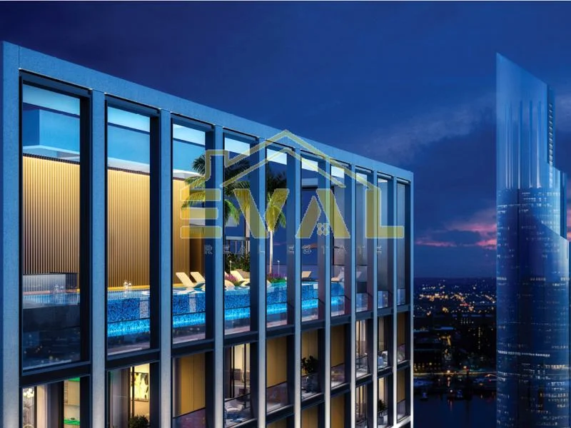 Exceptional Access | Creek Views | Q2 2026 | High ROI63969433204483114