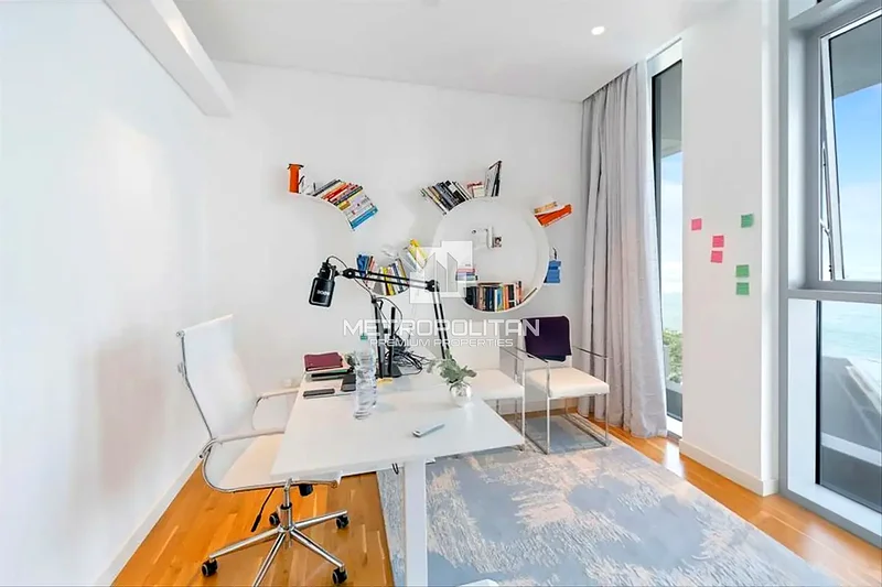 Full Sea View | Prime Location | Modern Unit63924691601154114