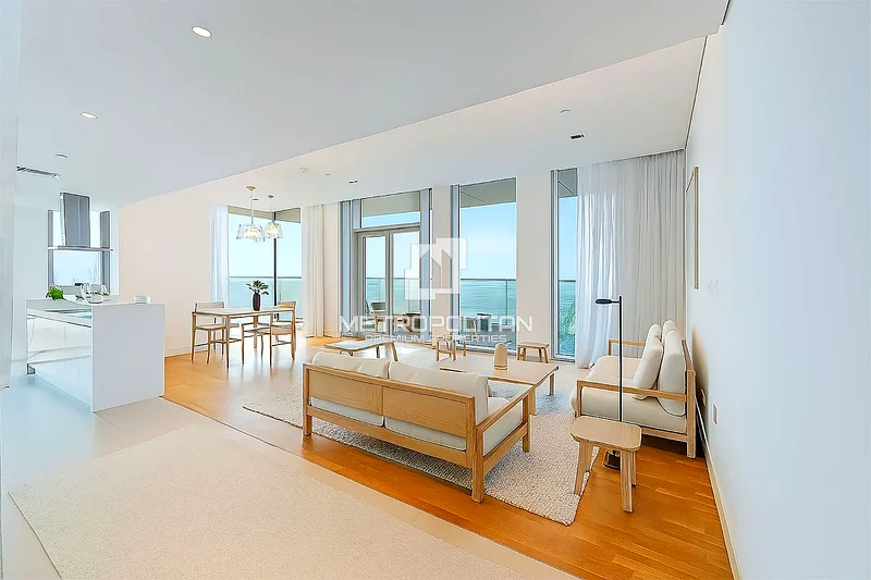 Full Sea View | Prime Location | Modern Unit63924691601154110