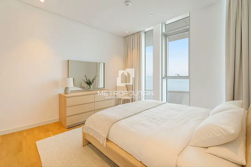 Full Sea View | Prime Location | Modern Unit63924691601154113