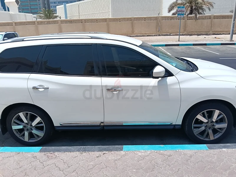 نيسان باثفايندر 2014 بلاتينيوم63399977084931114