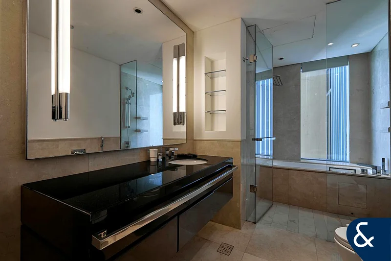 Elegant Studio Apartment in JW Marriott64038571980417113