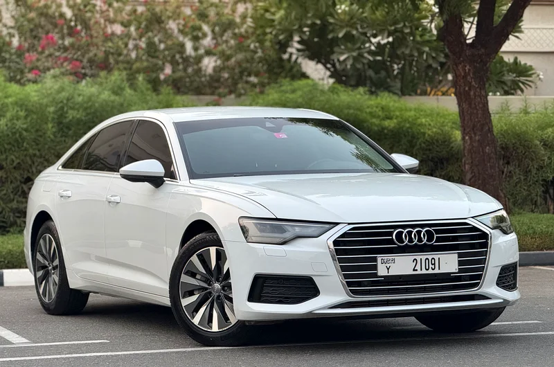 AUDI A6 NO ACCIDENT, IN PERFECT CONDITION, LOW MILEAGE63481776225283112