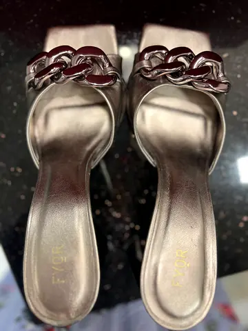 High heels Fyora shoes