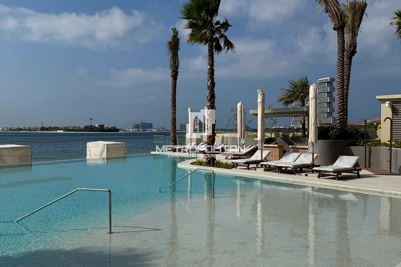 Sea View | Middle Floor | Spacious Layout64007796592898112