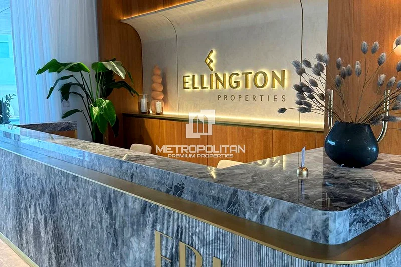 Sea View | Middle Floor | Spacious Layout64007796592898114