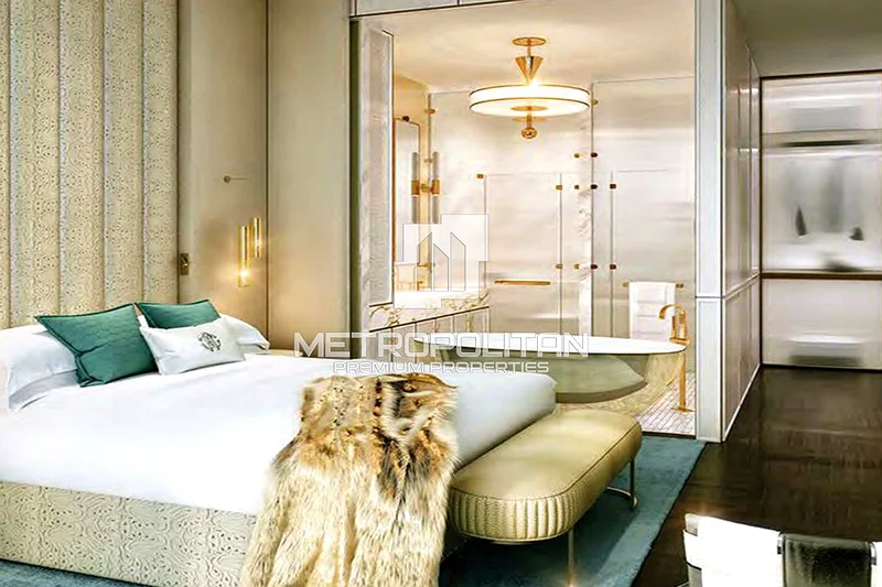 Exquisite | Palm Jumeirah Views | High Floor64041251488385113